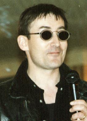 Valentine Pelka